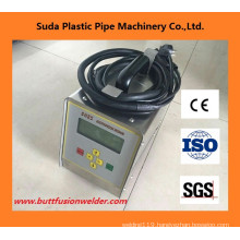 Sde250 Polyethylene Electrofusion Pipe Welding Machine